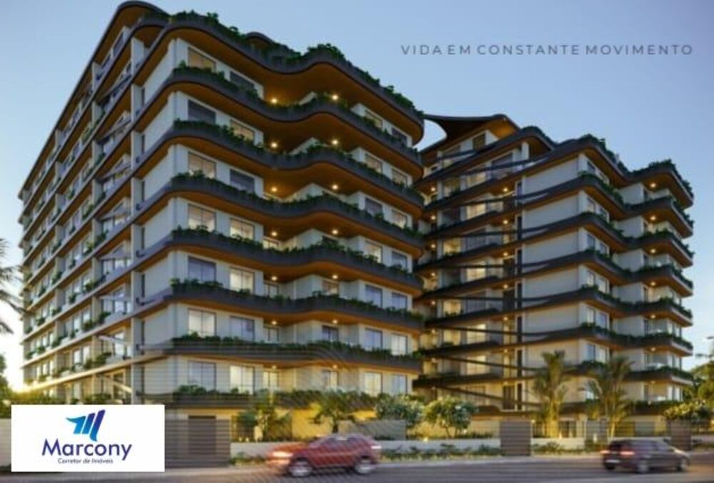 Flat/Apart Hotel à venda com 1 quarto, 23m² - Foto 4