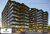 Flat/Apart Hotel, 1 quarto, 23 m² - Foto 4
