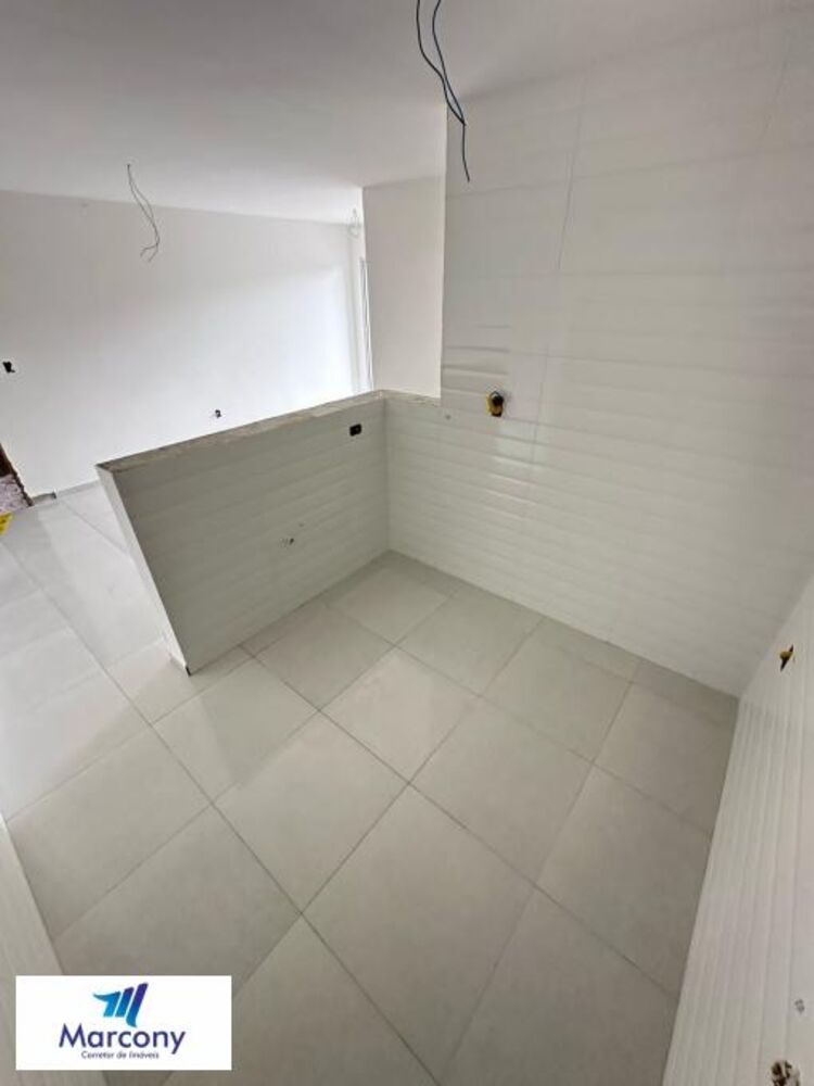 Apartamento à venda com 3 quartos, 65m² - Foto 3