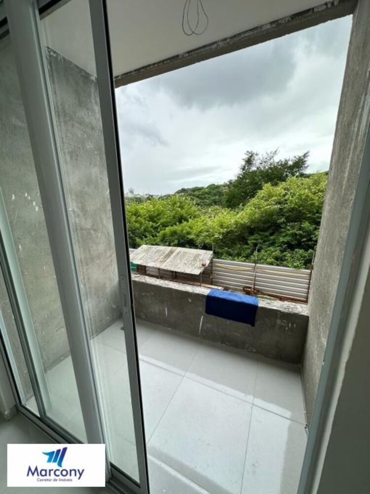 Apartamento à venda com 3 quartos, 65m² - Foto 6