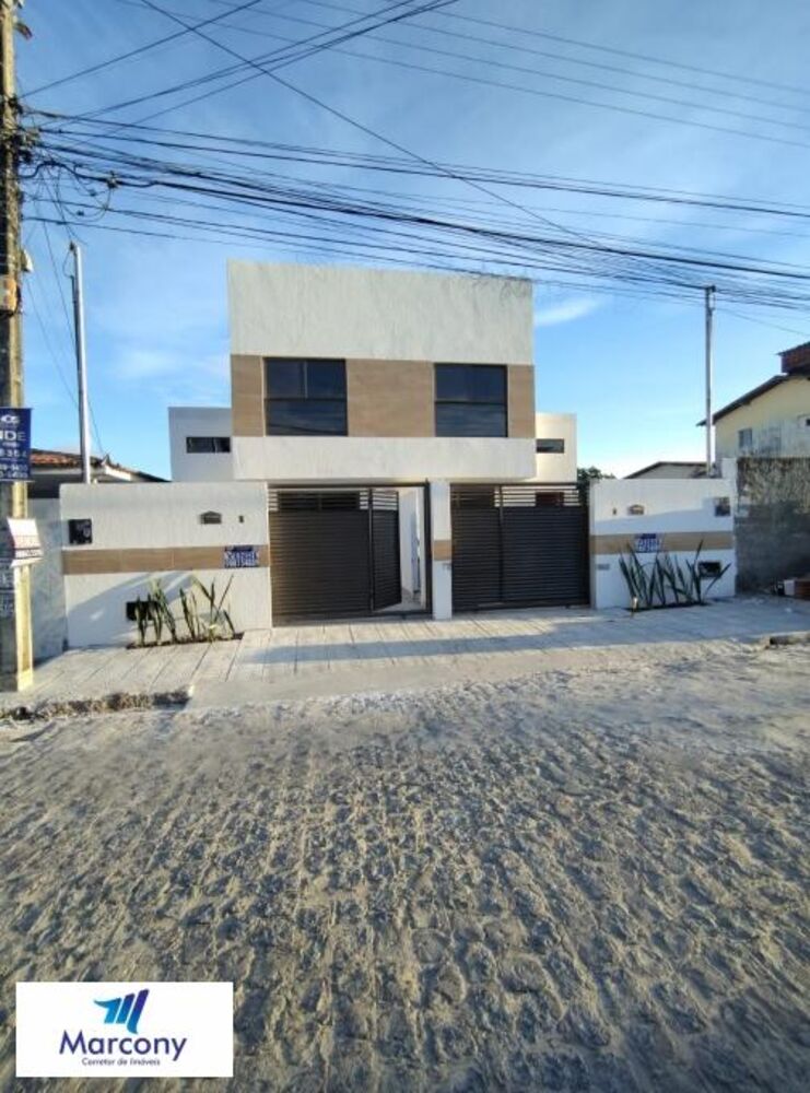 Casa à venda com 3 quartos, 100m² - Foto 8