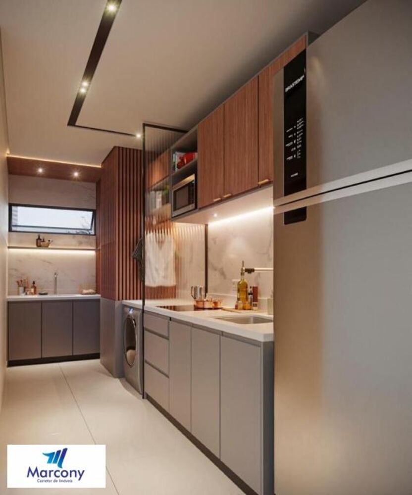 Apartamento, 2 quartos, 64 m² - Foto 3