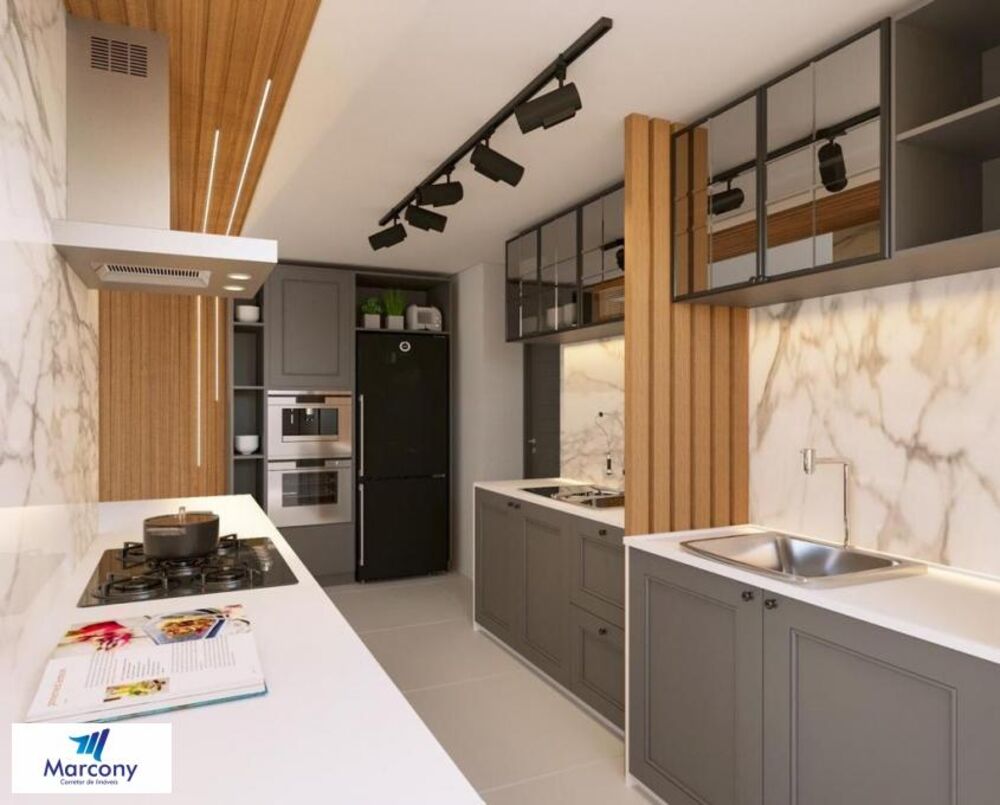 Apartamento, 2 quartos, 64 m² - Foto 1