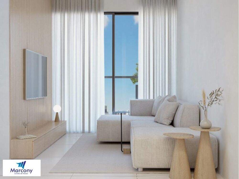 Apartamento, 2 quartos, 51 m² - Foto 4