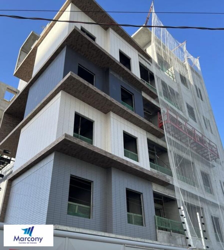 Apartamento, 2 quartos, 51 m² - Foto 3