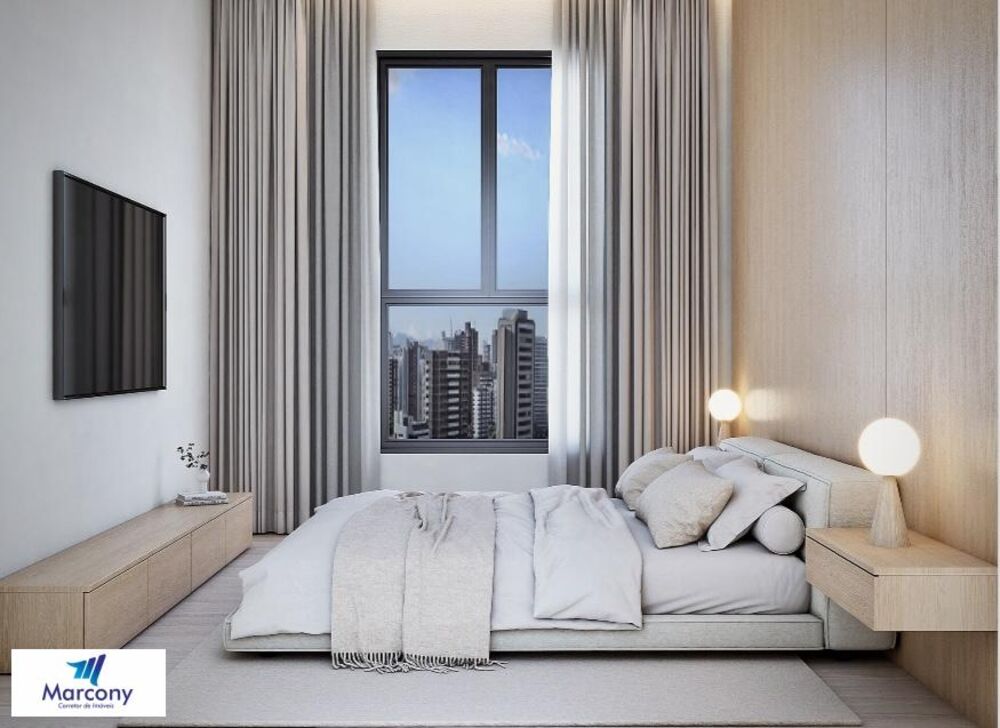 Apartamento, 2 quartos, 51 m² - Foto 2