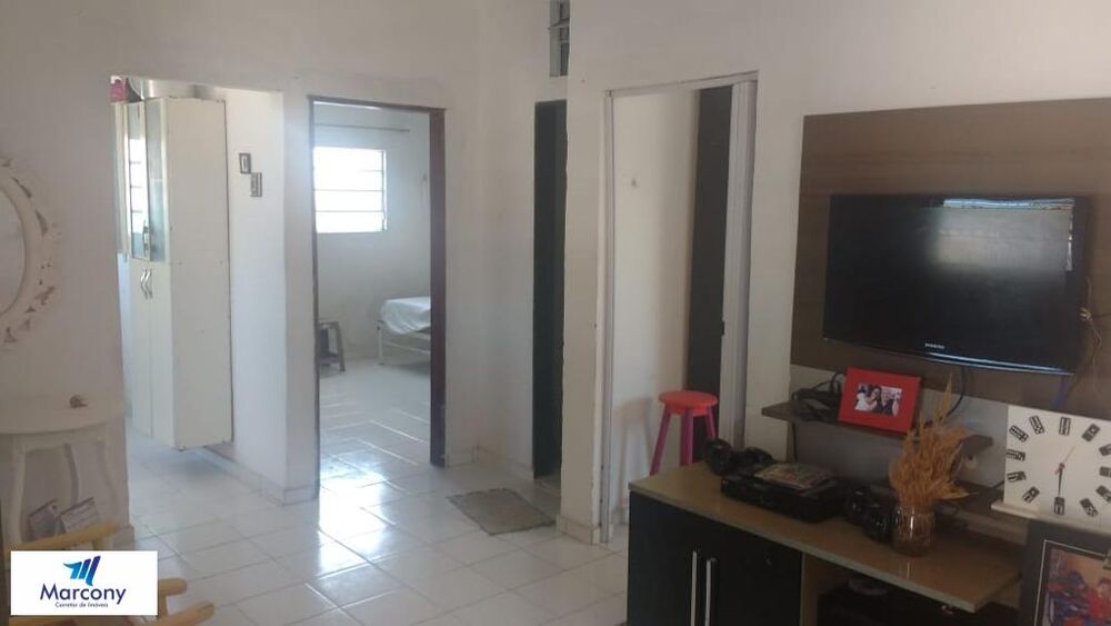 Apartamento, 3 quartos, 74 m² - Foto 1