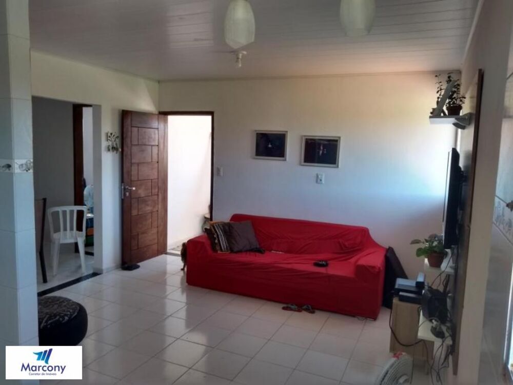 Apartamento, 3 quartos, 74 m² - Foto 2