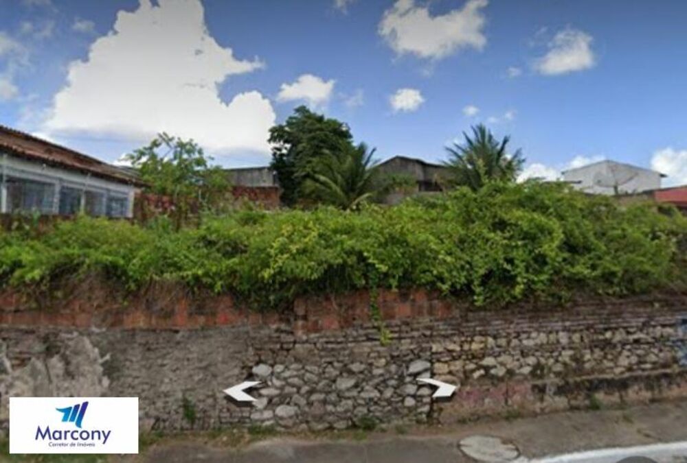 Terreno, 760 m² - Foto 1