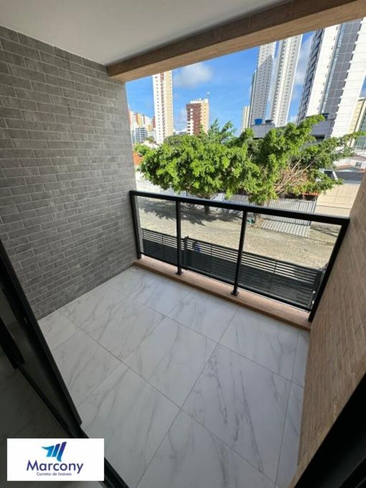 Apartamento à venda com 2 quartos, 51m² - Foto 6