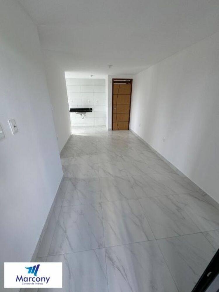 Apartamento à venda com 2 quartos, 51m² - Foto 5