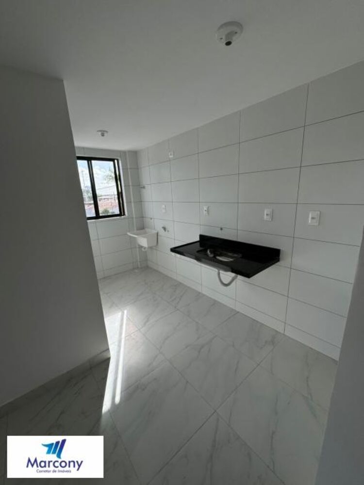 Apartamento à venda com 2 quartos, 51m² - Foto 1