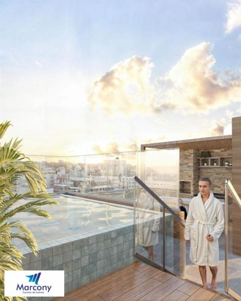 Apartamento, 2 quartos, 54 m² - Foto 4