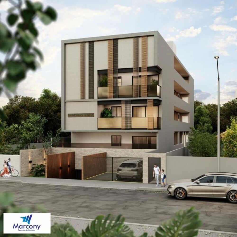 Apartamento, 3 quartos, 78 m² - Foto 1