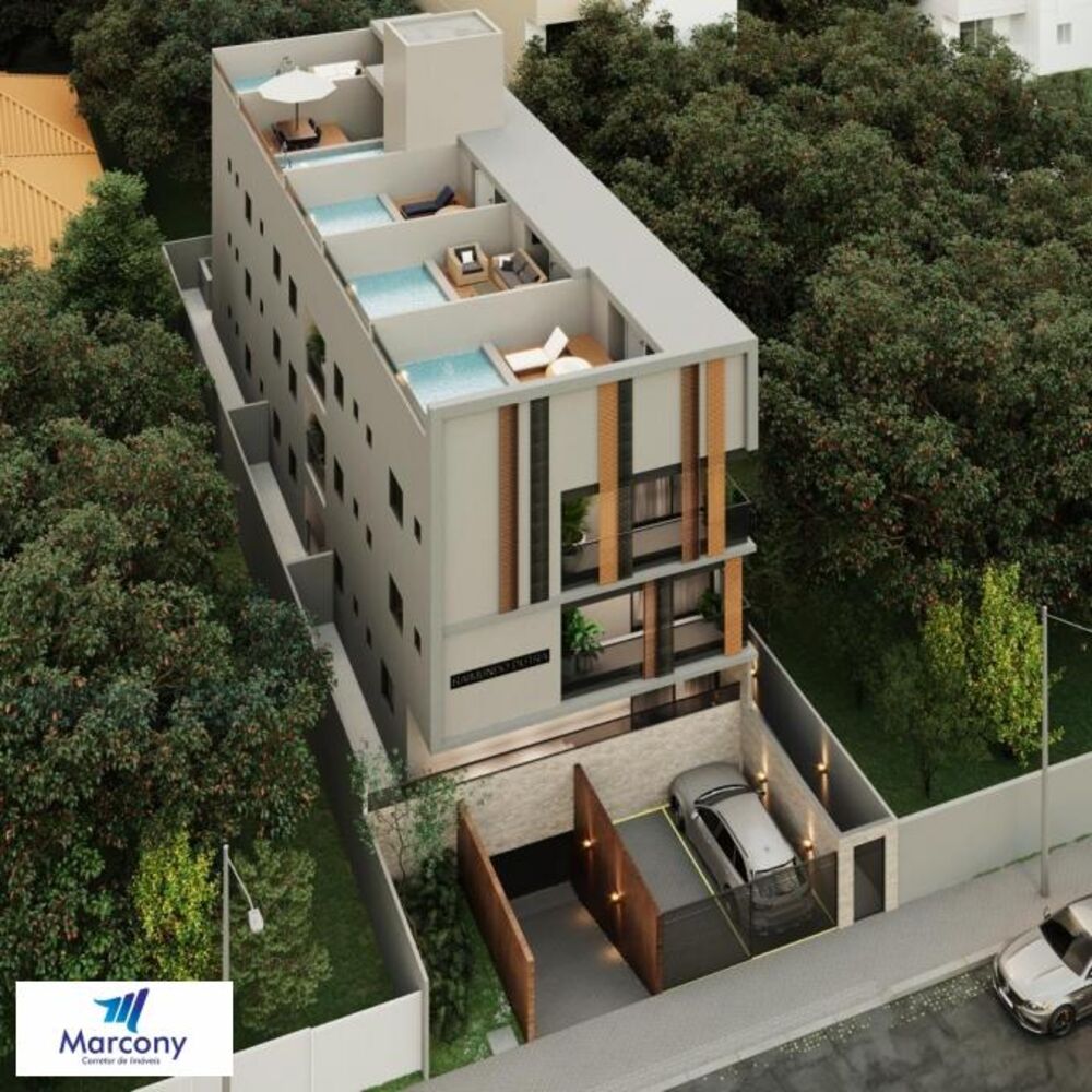 Apartamento, 3 quartos, 78 m² - Foto 2
