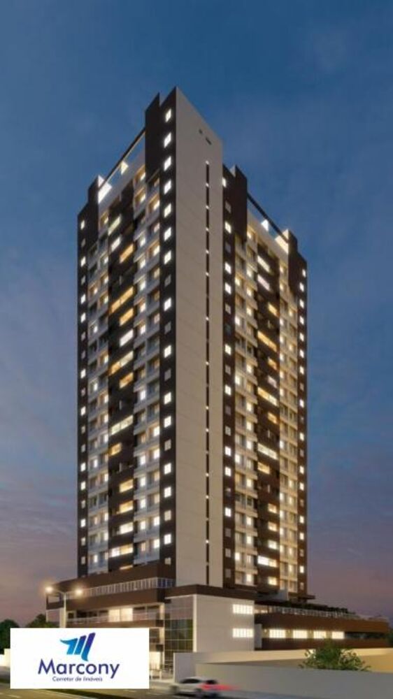 Apartamento à venda com 3 quartos, 94m² - Foto 5