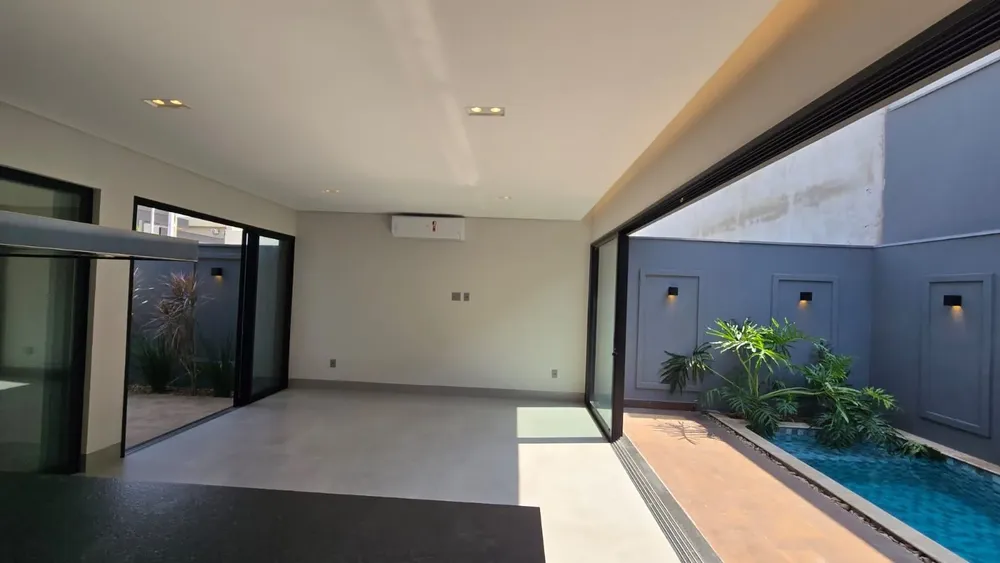 Casa, 3 quartos, 189 m² - Foto 1