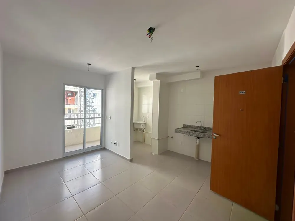 Apartamento, 2 quartos, 47 m² - Foto 3