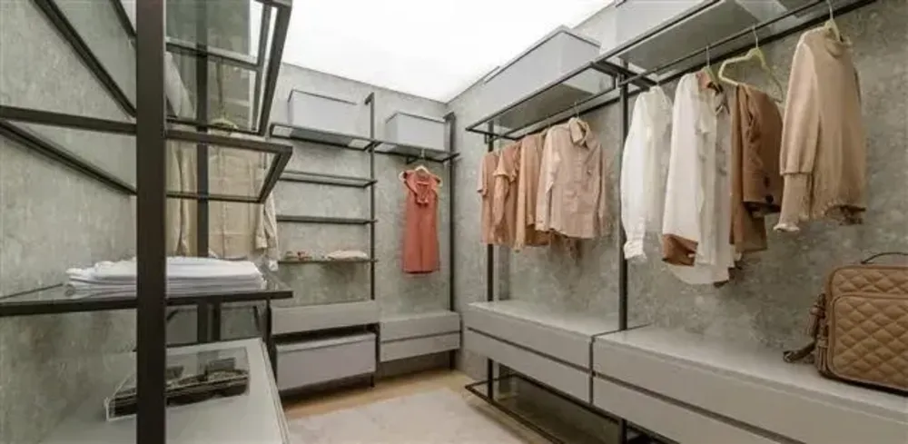Apartamento, 3 quartos, 137 m² - Foto 4