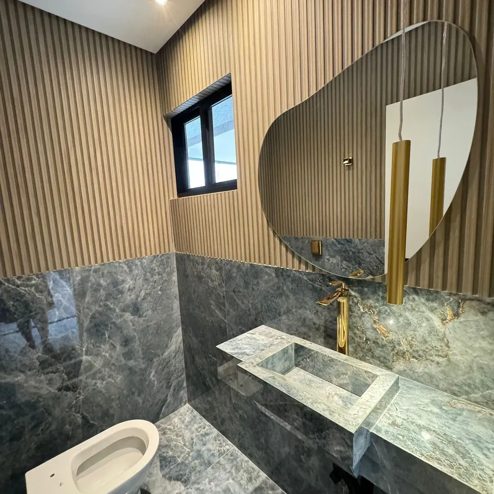 Casa, 4 quartos, 273 m² - Foto 1