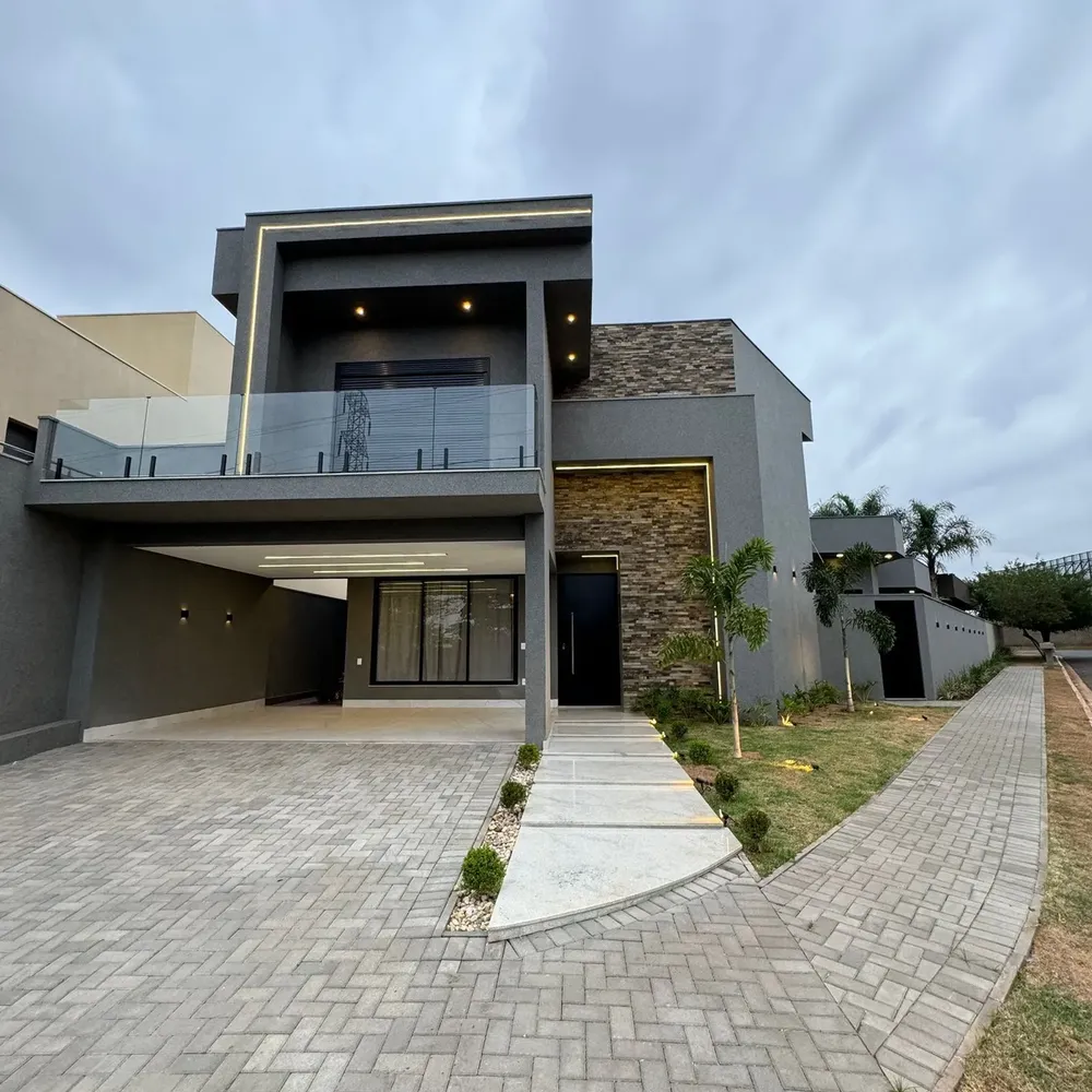 Casa, 4 quartos, 273 m² - Foto 4