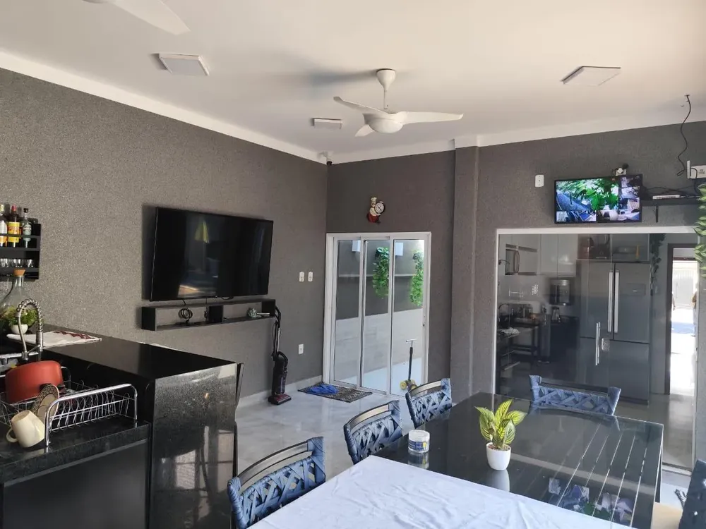 Casa, 3 quartos, 140 m² - Foto 1