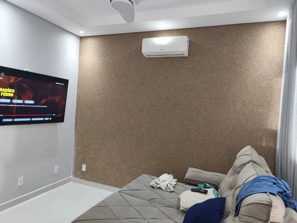 Casa, 3 quartos, 140 m² - Foto 2