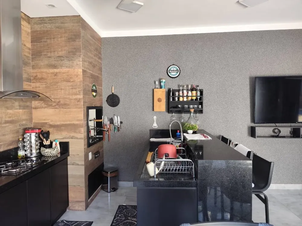 Casa, 3 quartos, 140 m² - Foto 3