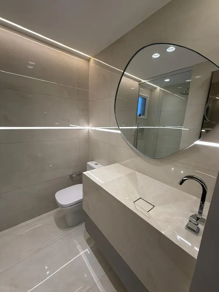 Apartamento, 3 quartos, 71 m² - Foto 1