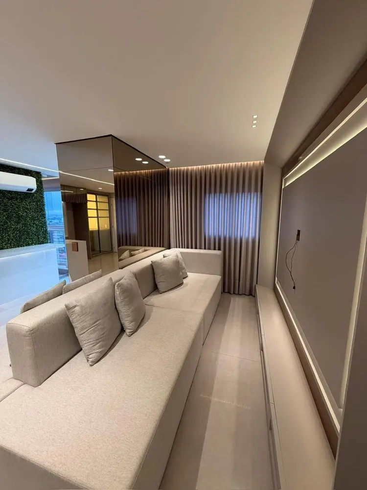 Apartamento, 3 quartos, 71 m² - Foto 4
