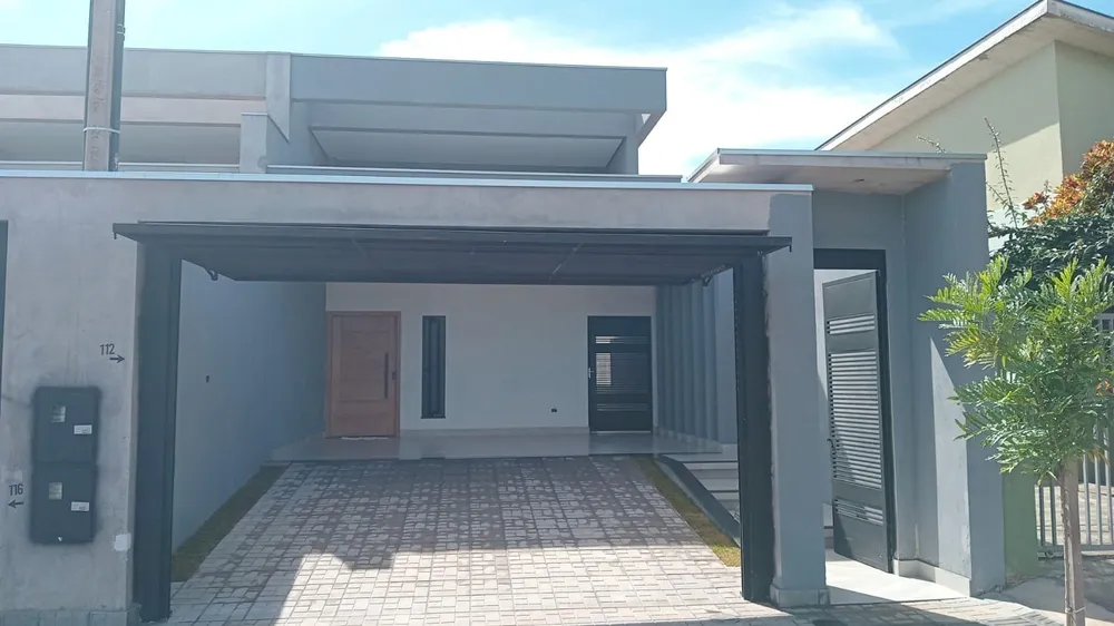 Casa, 3 quartos, 140 m² - Foto 2