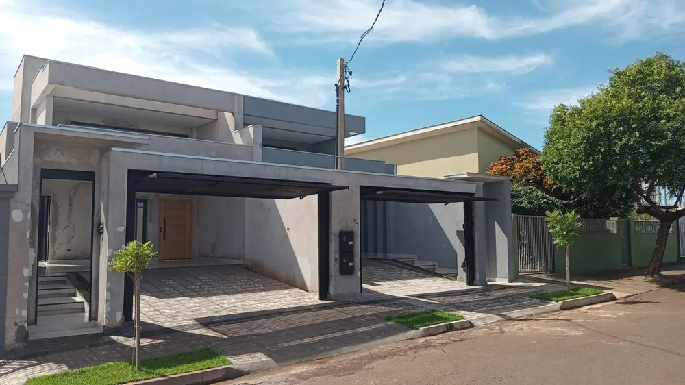 Casa, 3 quartos, 140 m² - Foto 3