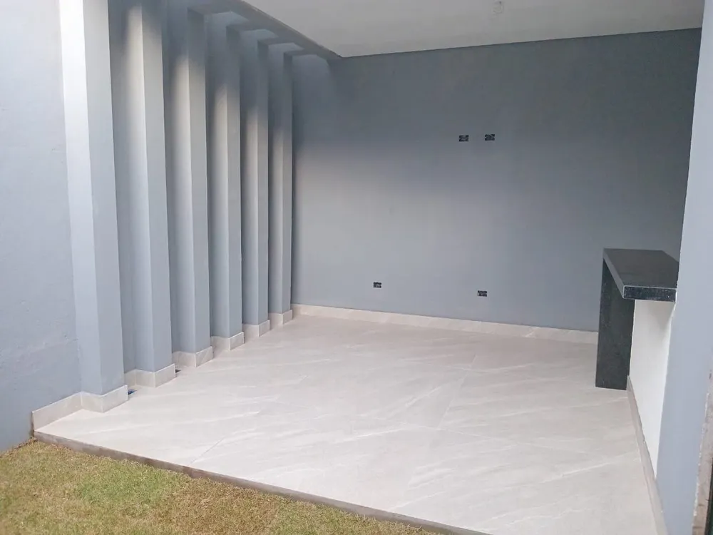 Casa, 3 quartos, 140 m² - Foto 1