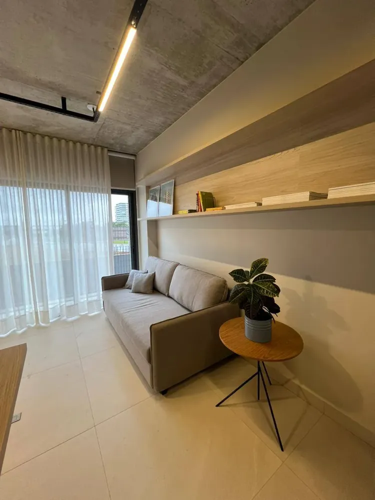 Apartamento, 1 quarto, 47 m² - Foto 4