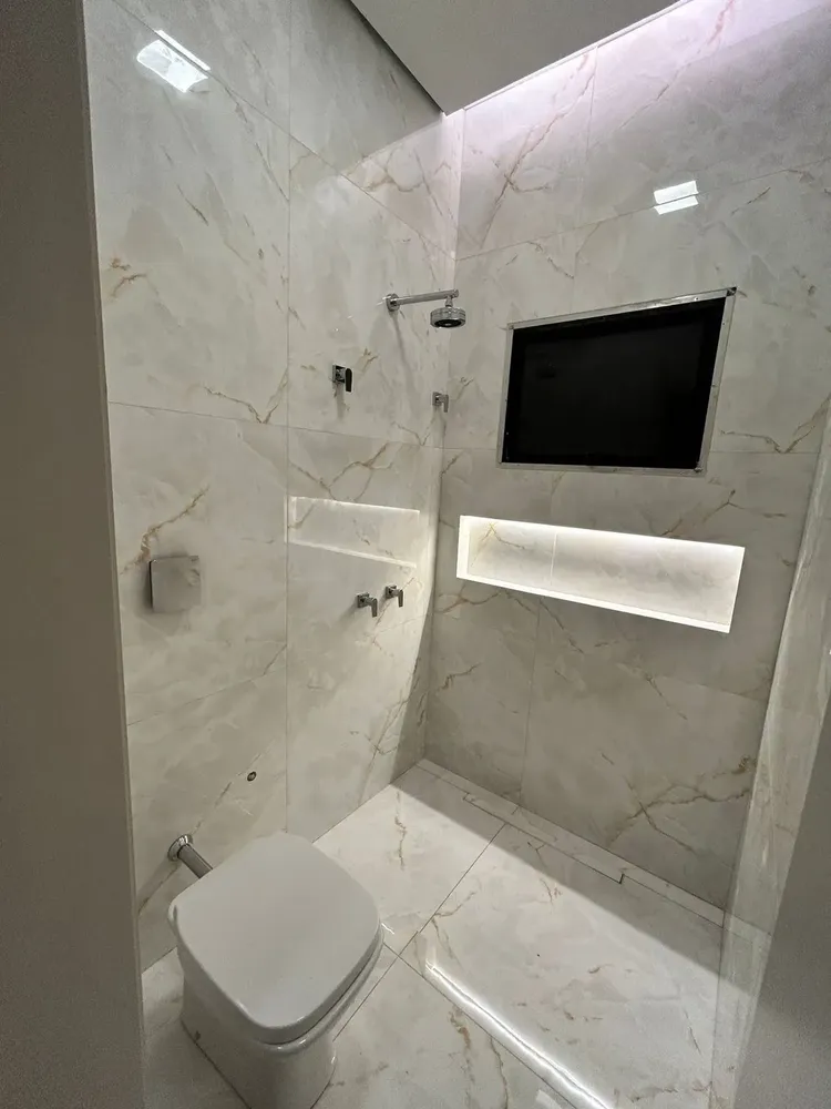 Casa, 3 quartos, 160 m² - Foto 1