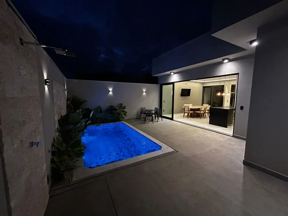 Casa, 3 quartos, 160 m² - Foto 3