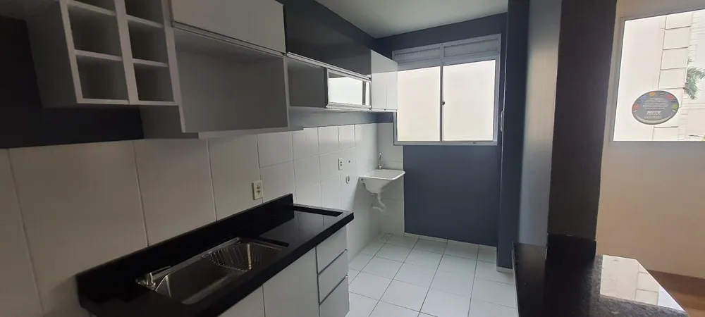 Apartamento, 2 quartos, 46 m² - Foto 4