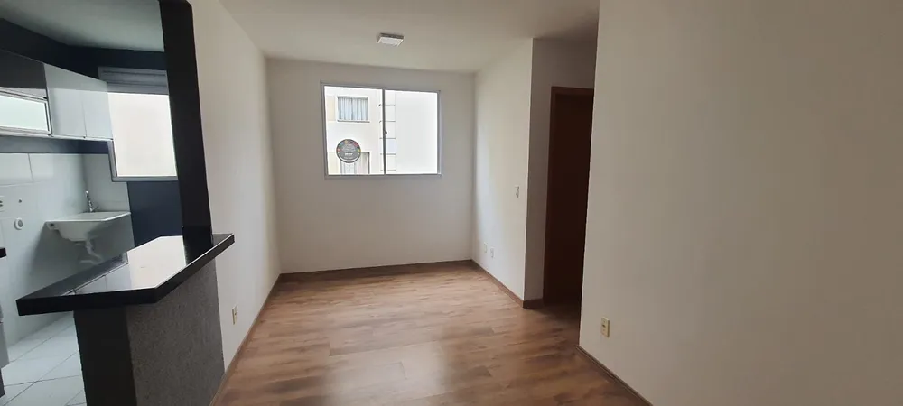 Apartamento, 2 quartos, 46 m² - Foto 2