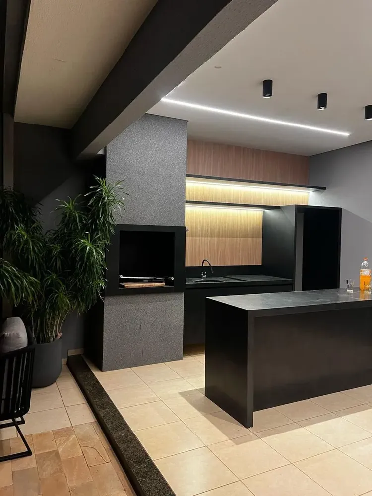 Casa, 3 quartos, 96 m² - Foto 3