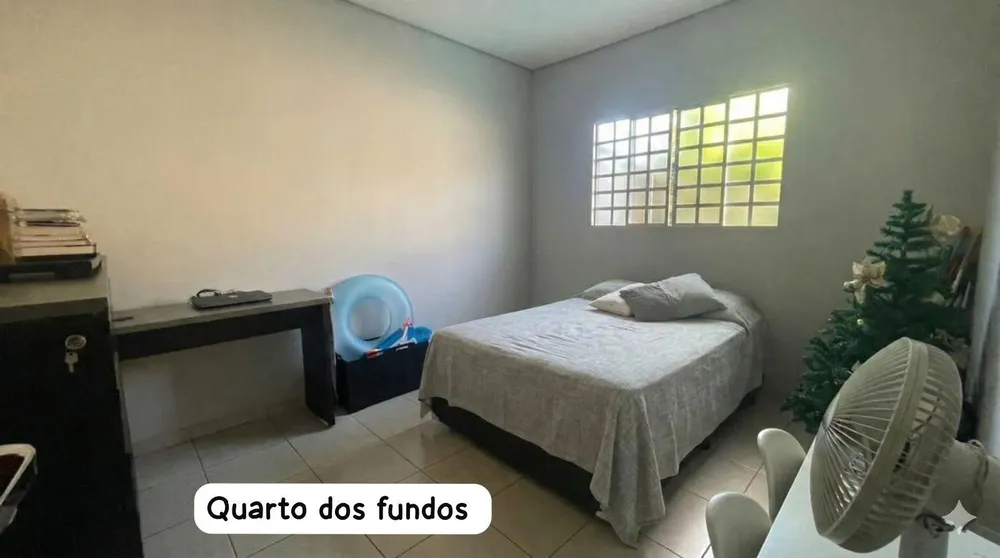 Casa, 3 quartos, 96 m² - Foto 2