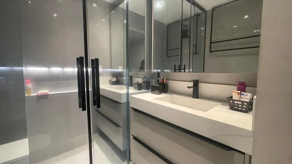 Casa, 3 quartos, 96 m² - Foto 4