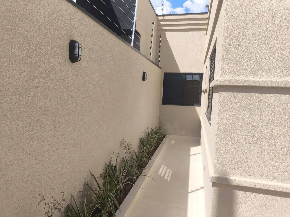 Casa, 3 quartos, 119 m² - Foto 4