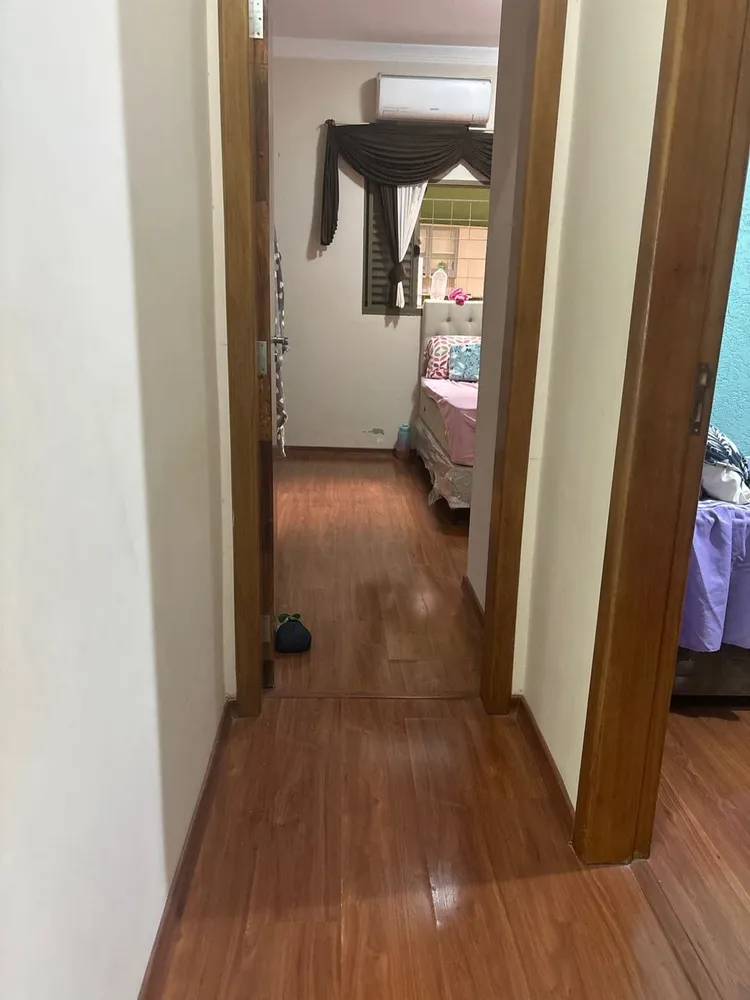 Casa, 3 quartos, 156 m² - Foto 2