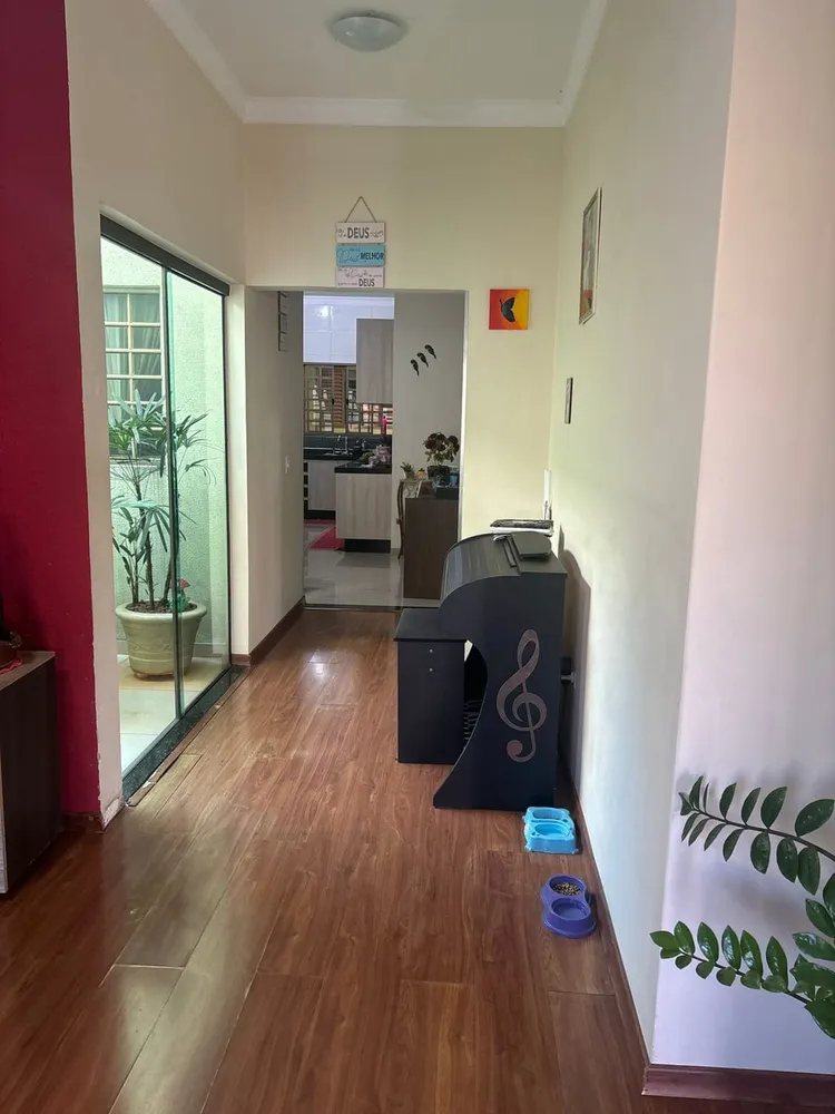 Casa, 3 quartos, 156 m² - Foto 4