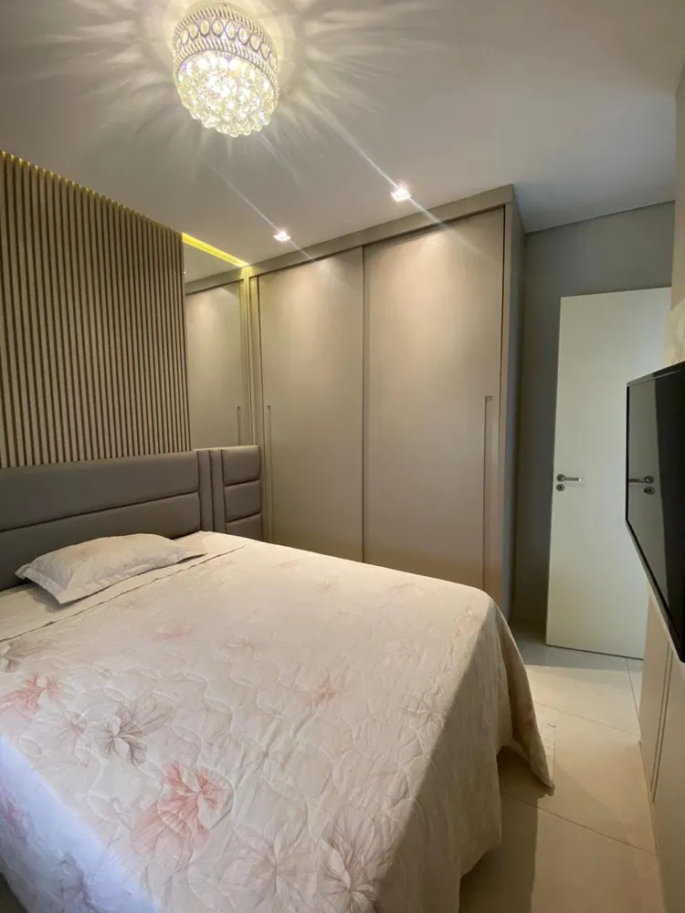 Apartamento, 2 quartos, 54 m² - Foto 3
