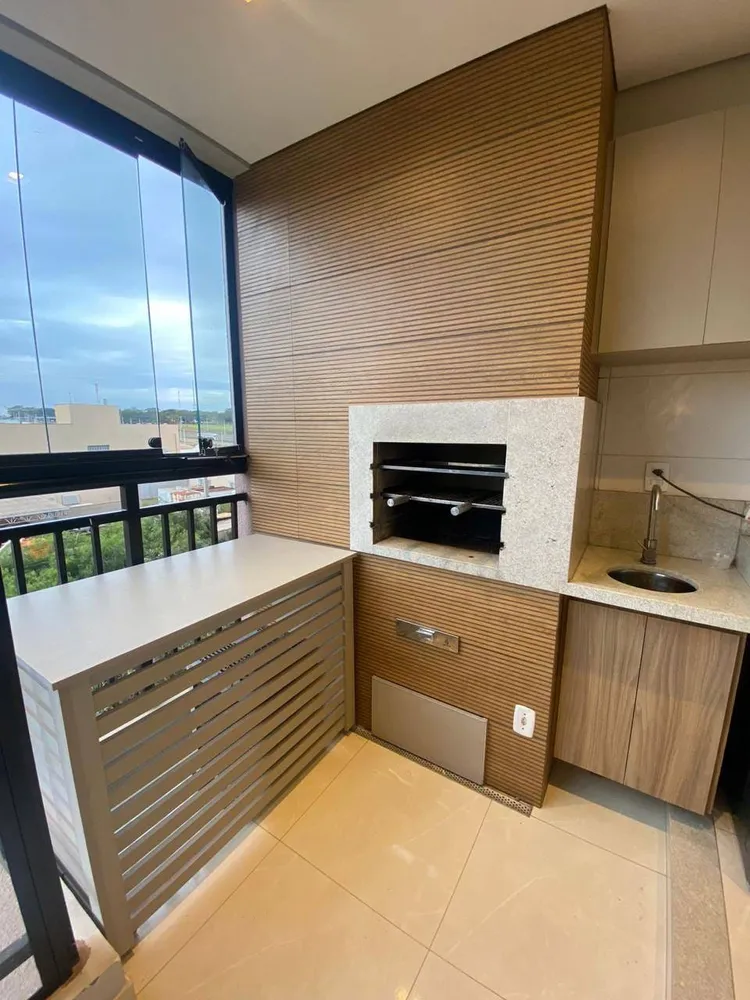 Apartamento, 2 quartos, 54 m² - Foto 1