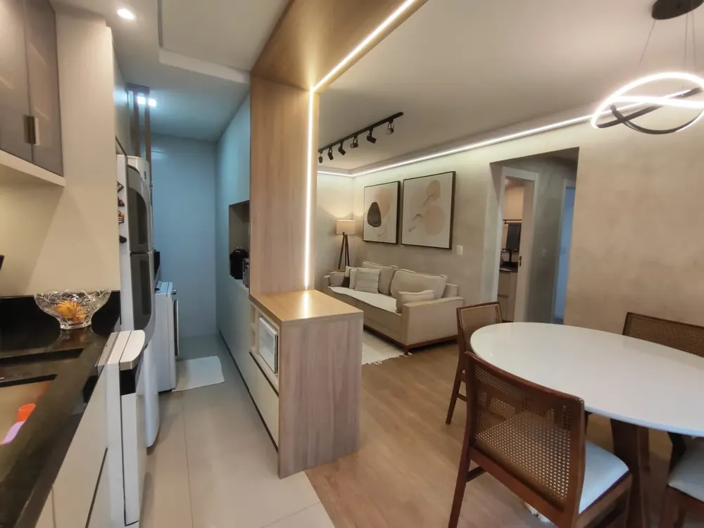 Apartamento, 3 quartos, 70 m² - Foto 3