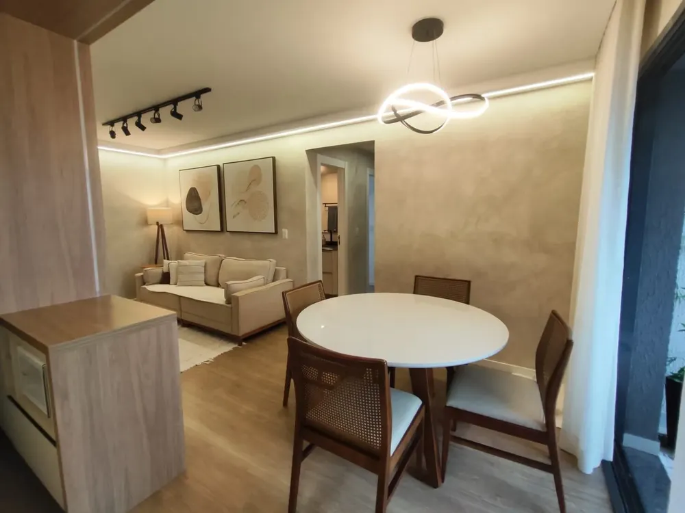 Apartamento, 3 quartos, 70 m² - Foto 1