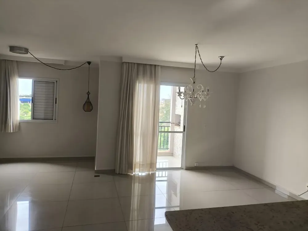 Apartamento, 3 quartos, 85 m² - Foto 1