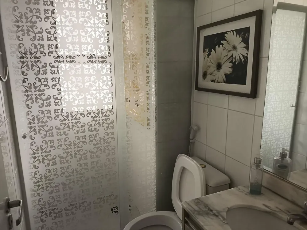 Apartamento, 3 quartos, 85 m² - Foto 3
